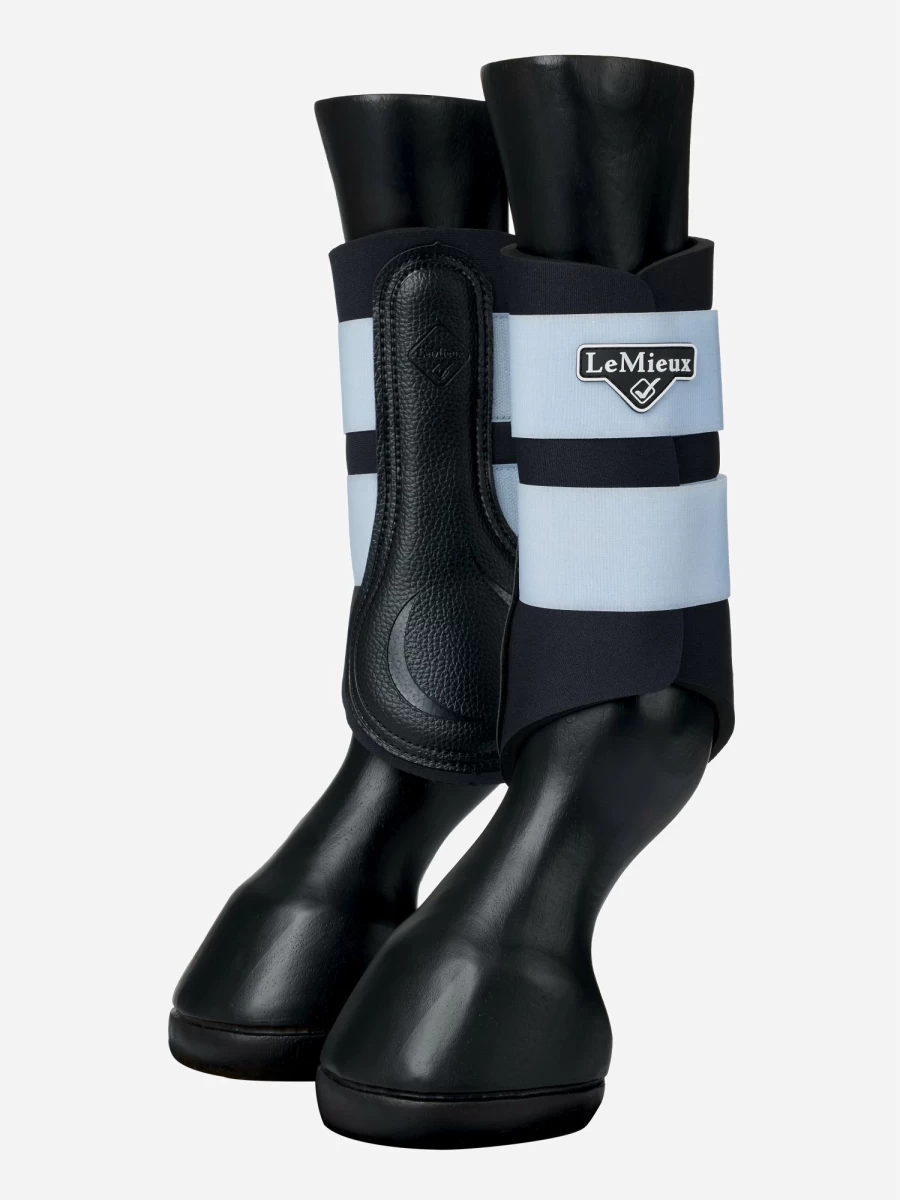 LeMieux Grafter Brushing Boot Mist – Horse Leg Protection & Care Spray