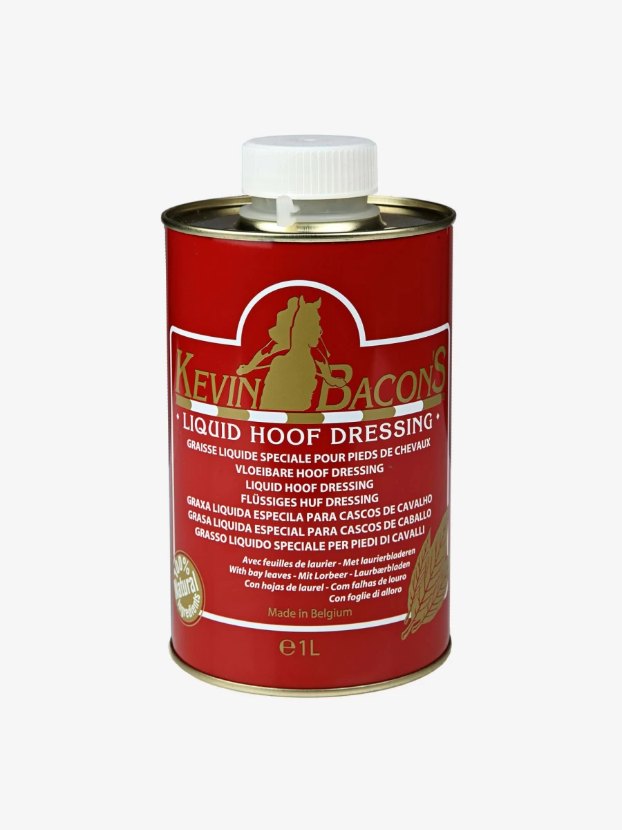 LeMieux Kevin Bacon's Liquid Dressing for Horses - One Size