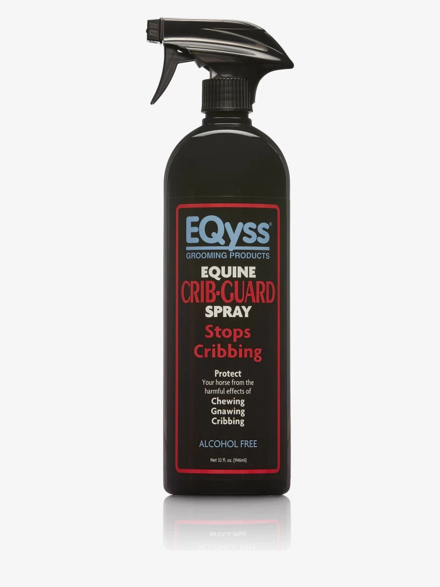 LeMieux Anti-Chewing Spray for Pets – Stop Chewing & Biting – Safe & Effective Deterrent