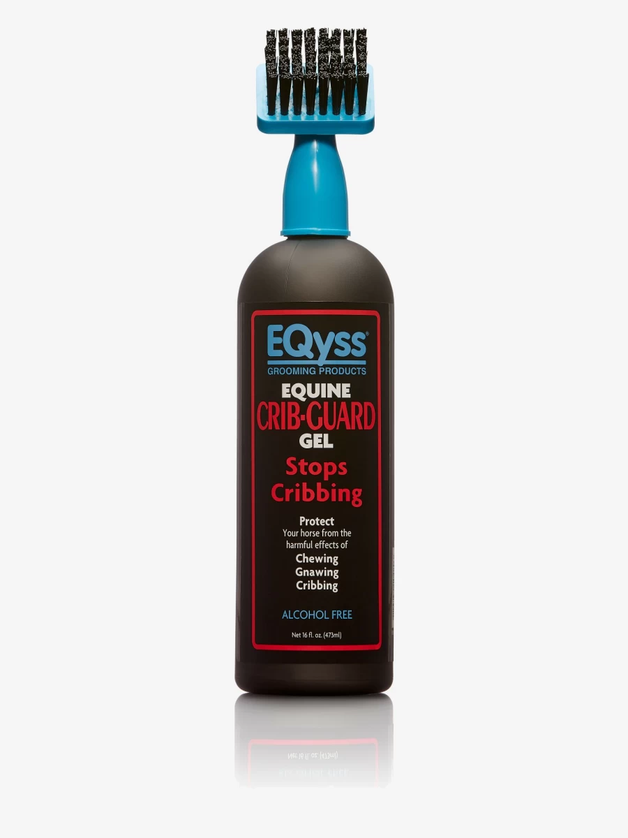 LeMieux Anti-Chewing Gel for Pets – Bitter Taste Deterrent to Stop Chewing – Safe & Effective One Size Solution