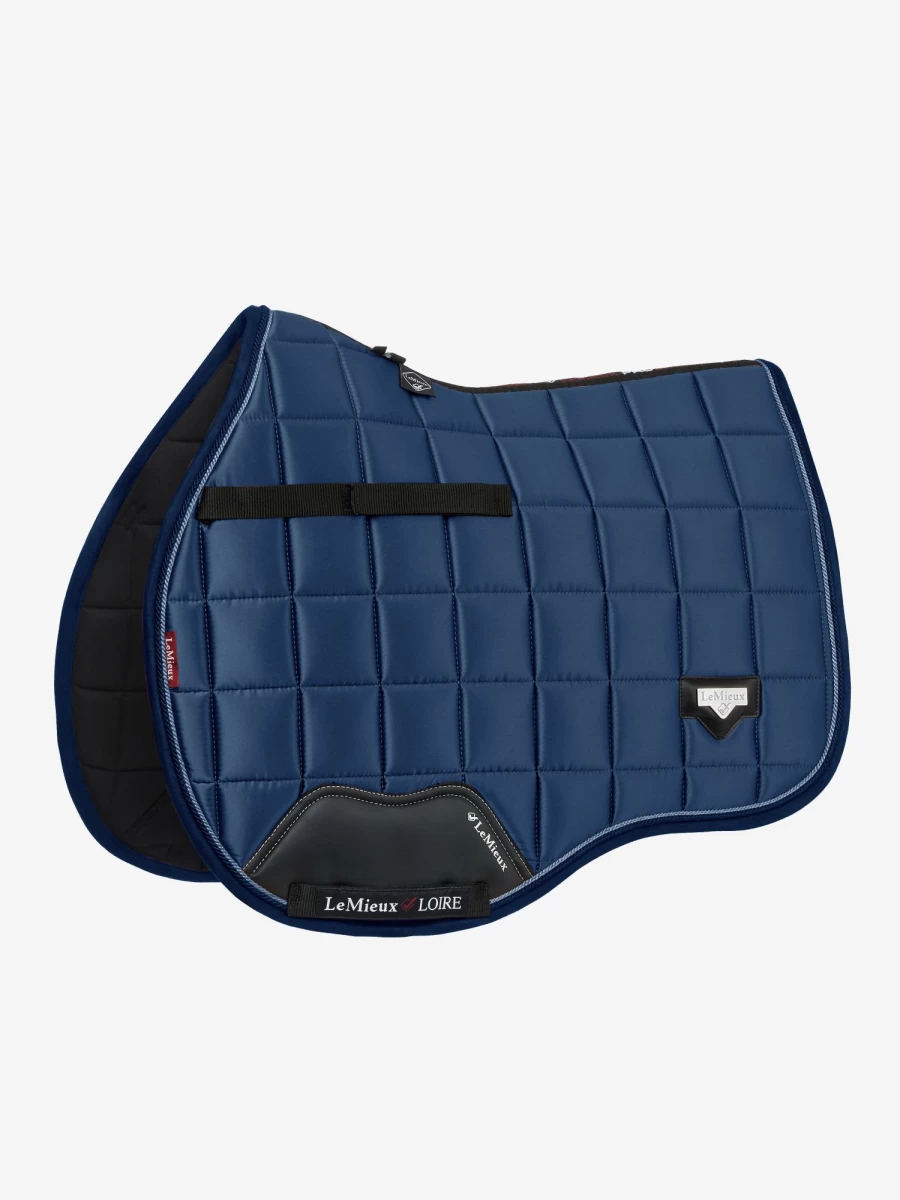 LeMieux Classic Atlantic Polo Bandages for Horses – Premium Sports Protection