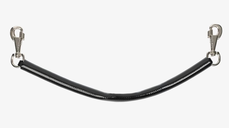 LeMieux Adjustable Tail Strap for Horses - One Size Fits All, Secure & Comfortable Grip