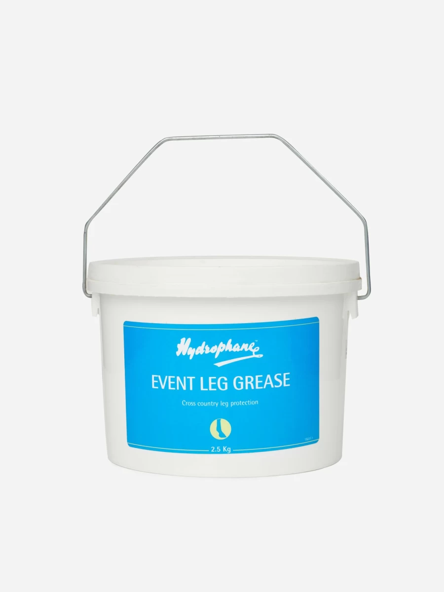LeMieux Hydrophane Event Grease - High-Performance Horse Show Grooming Product