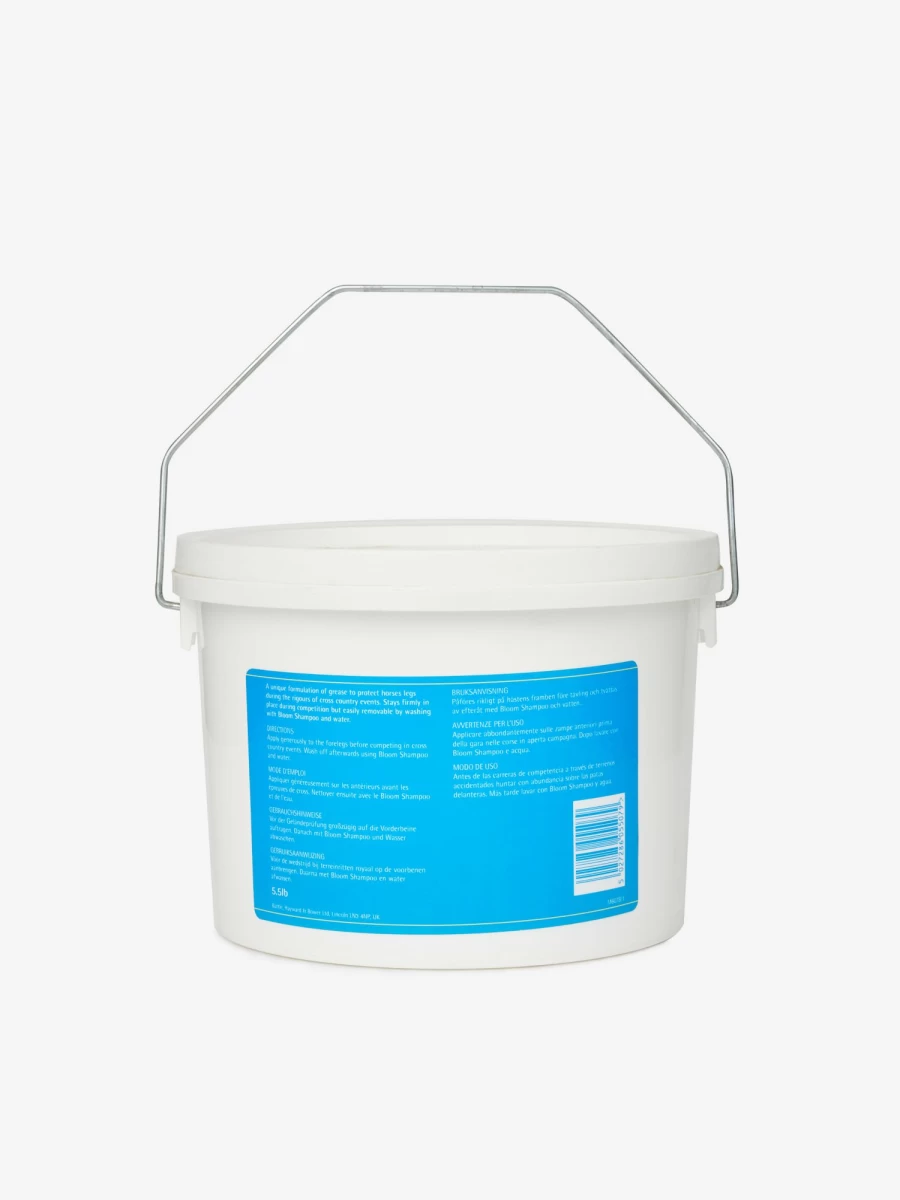 LeMieux Hydrophane Event Grease - High-Performance Horse Show Grooming Product