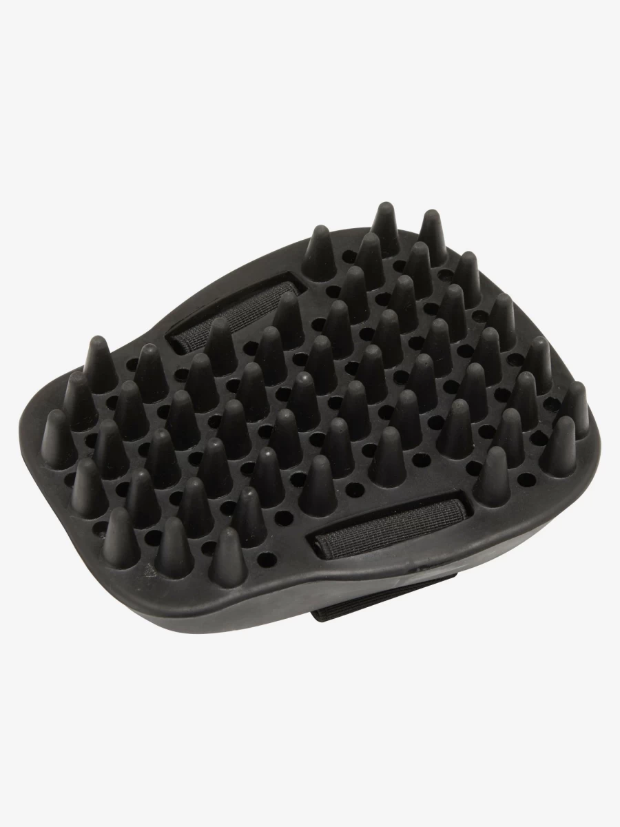 LeMieux Black Mouse Groomer for Small Pets - One Size Fits All