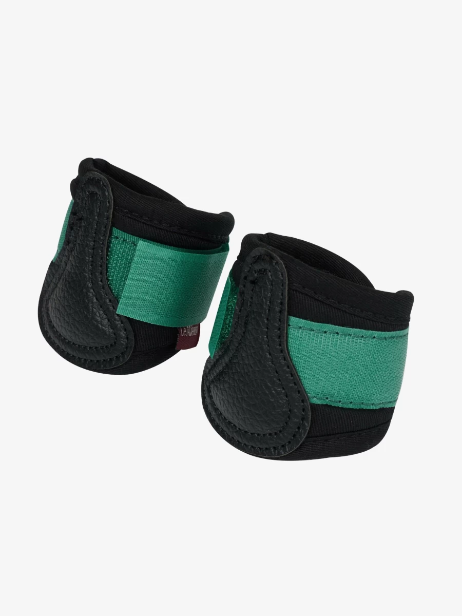 LeMieux Evergreen Toy Pony Grafter Boots - One Size Equestrian Horse Riding Accessories