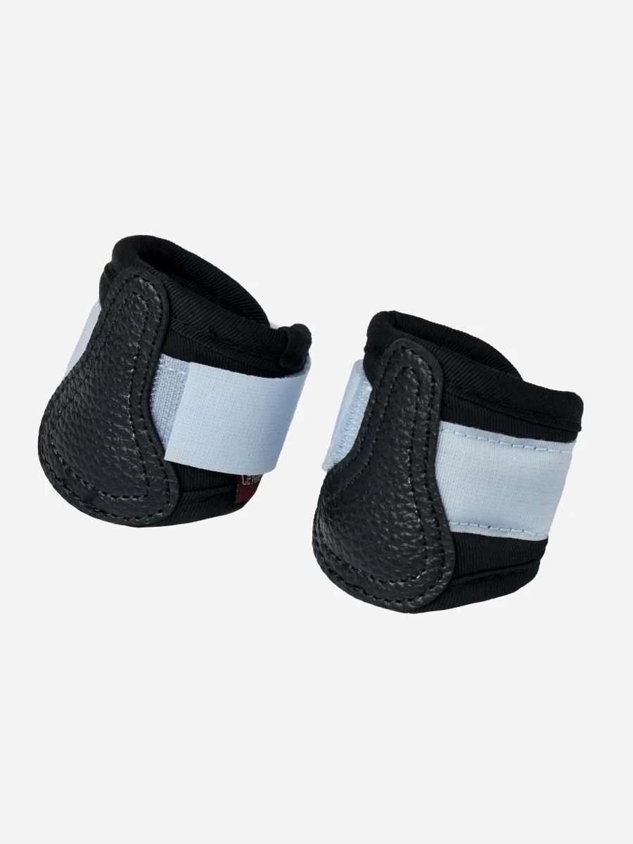 LeMieux Toy Pony Grey Waterproof Grafter Boots - One Size Equestrian Horse Riding Accessories