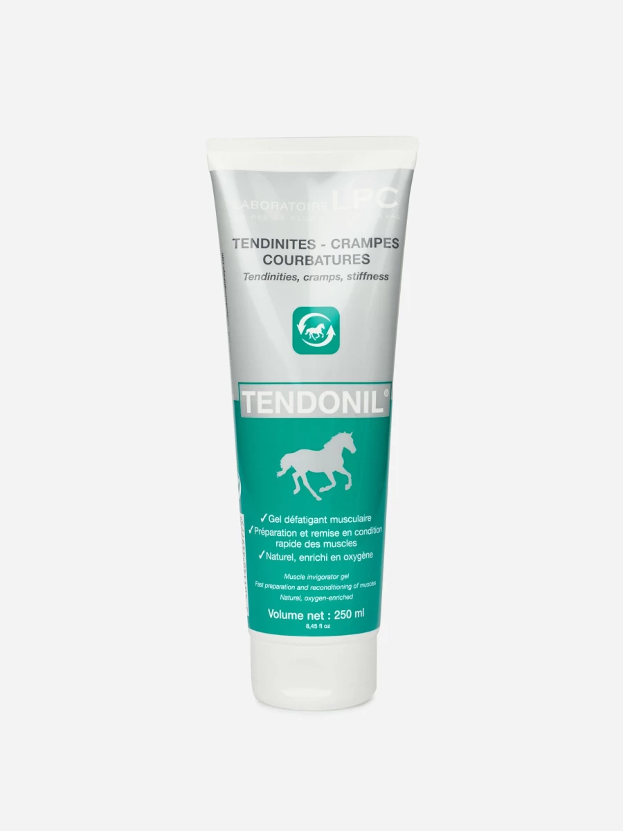 LeMieux Tendonil Gel - Advanced Support for Joint & Tendon Relief