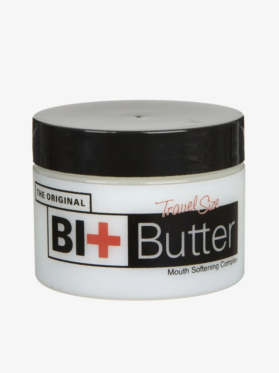 LeMieux Bit Butter - Natural Horse Care Balm for Healthy Hooves & Shine