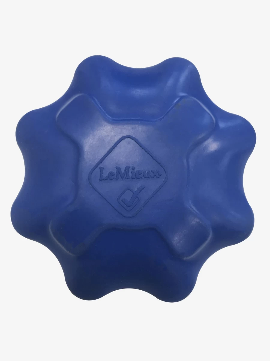 LeMieux Blue Safety Stud Horse Riding Tap for Secure Equestrian Gear