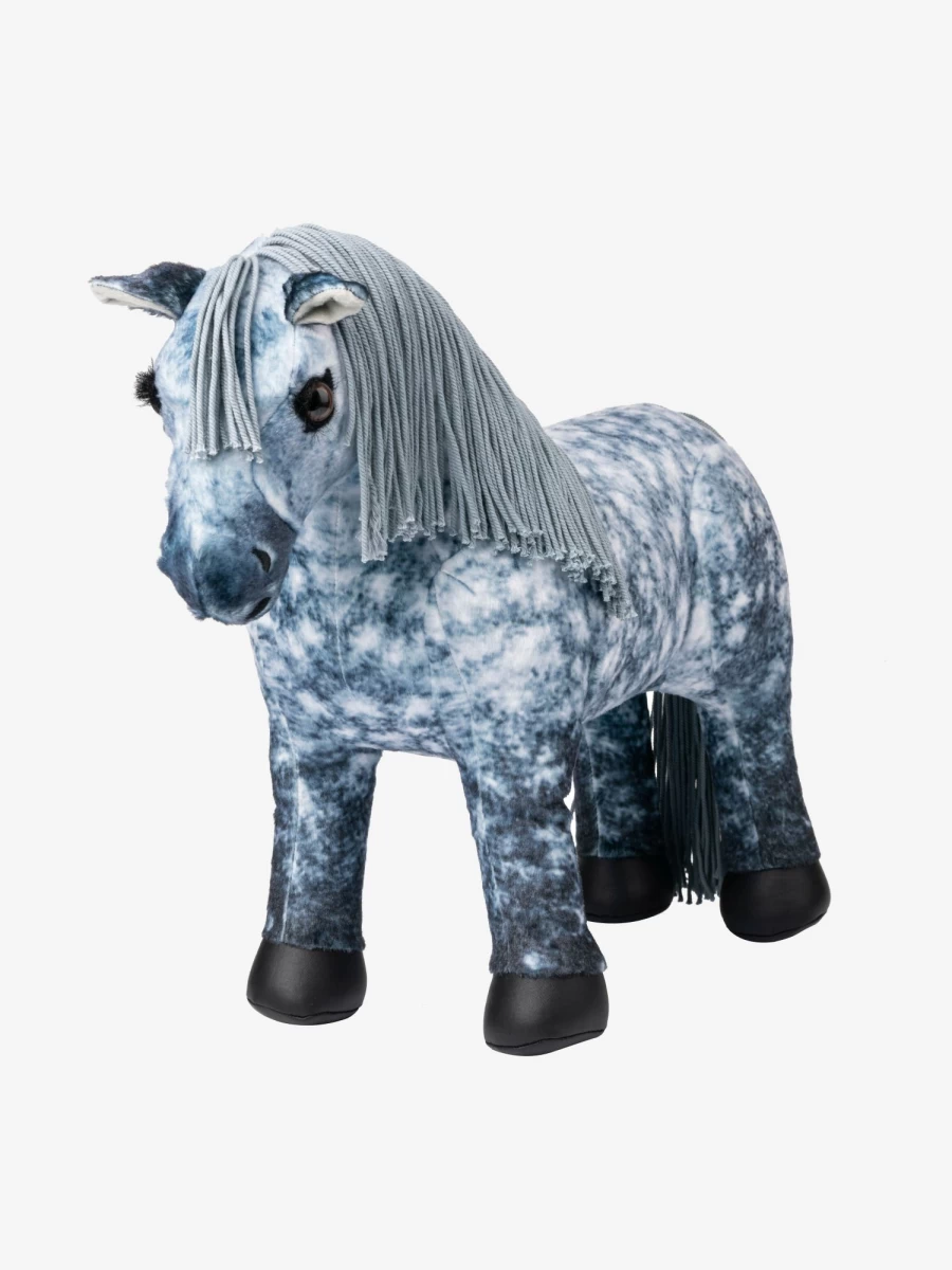 LeMieux Toy Pony Sam - Soft Plush Horse for Kids, One Size, Perfect Gift for Animal Lovers