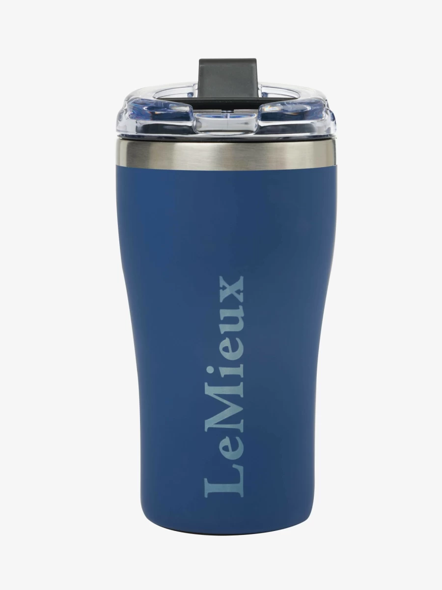 LeMieux Premium Atlantic Coffee Cup - Insulated Travel Mug, One Size