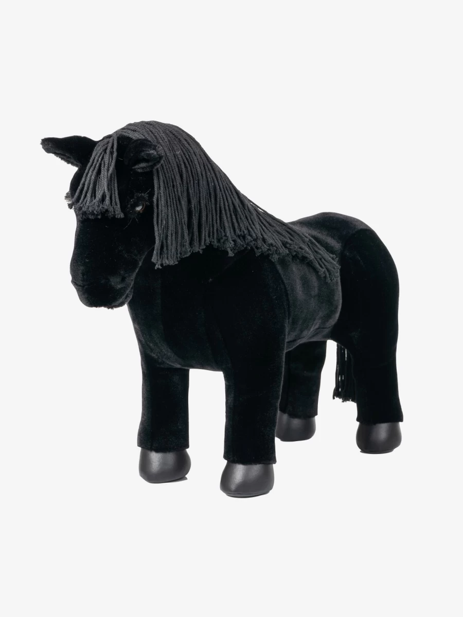 LeMieux Toy Pony Skye - Premium One Size Plush Horse for Kids