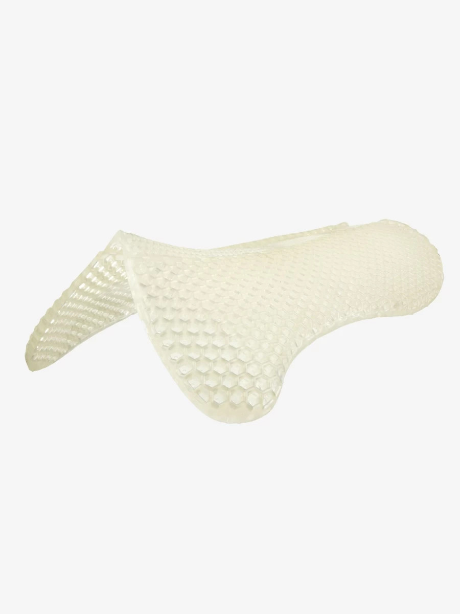 LeMieux Clear Air Release Gel Pad - One Size Comfort & Support for Enhanced Performance