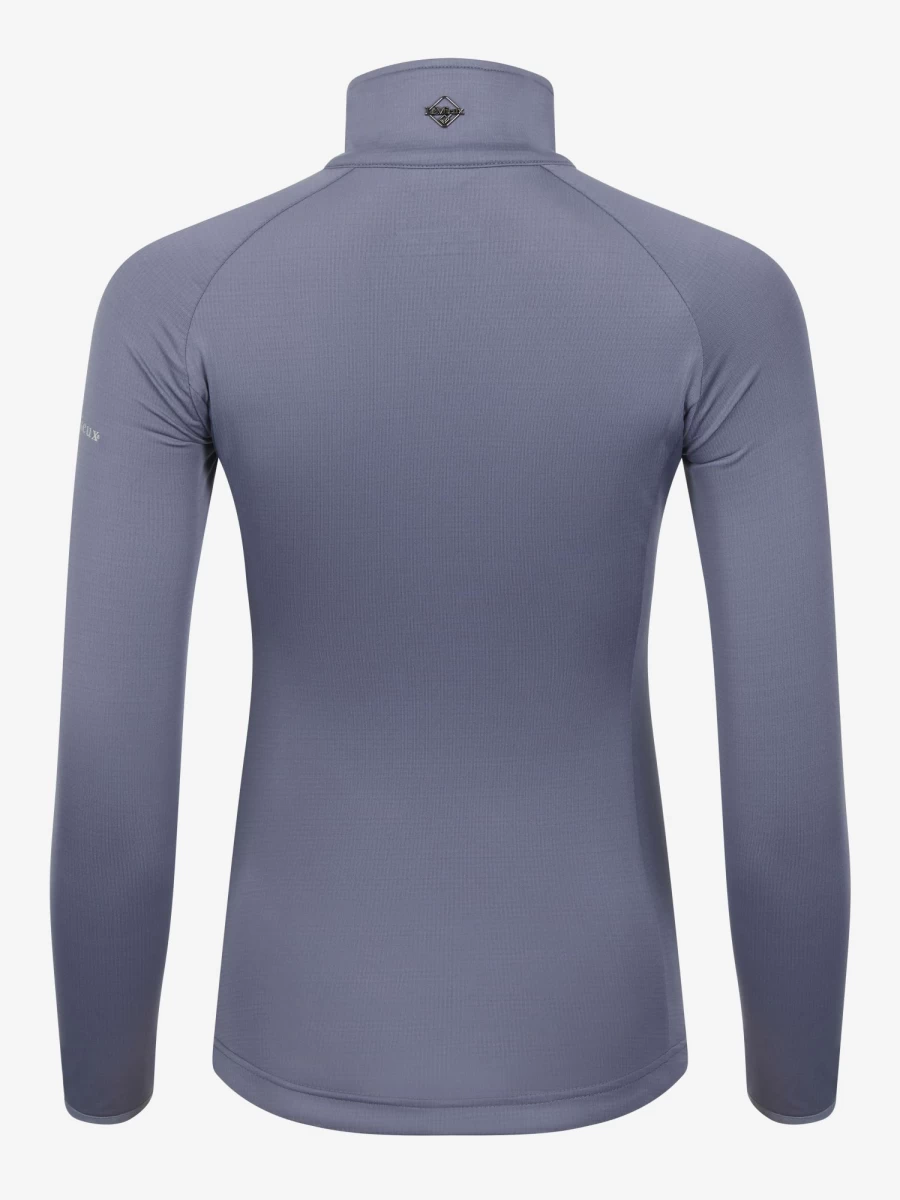 LeMieux Astra Jacket for Men - Jay Blue Lightweight Waterproof Outdoor Windbreaker