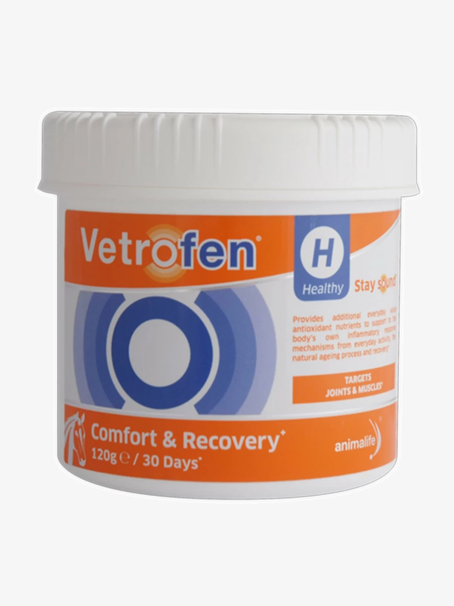 LeMieux Vetprofen Healthy Joint Supplement for Dogs - Supports Mobility & Comfort
