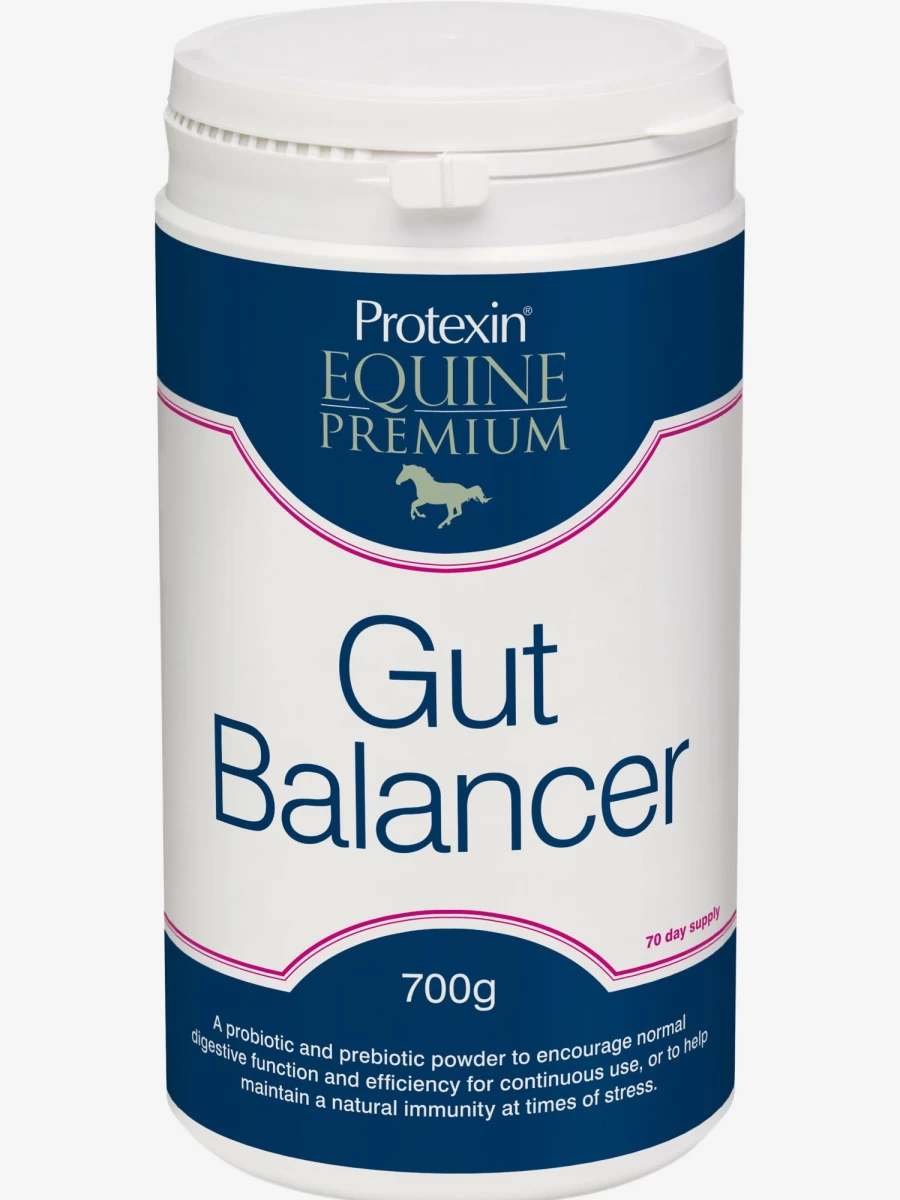 LeMieux Protexin Gut Balancer for Digestive Health - Probiotic Supplement for Dogs & Cats
