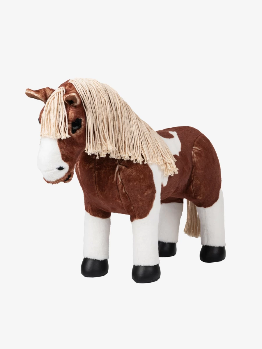 LeMieux Toy Pony Flash One Size - Premium Equestrian Riding Gear for Comfort & Performance