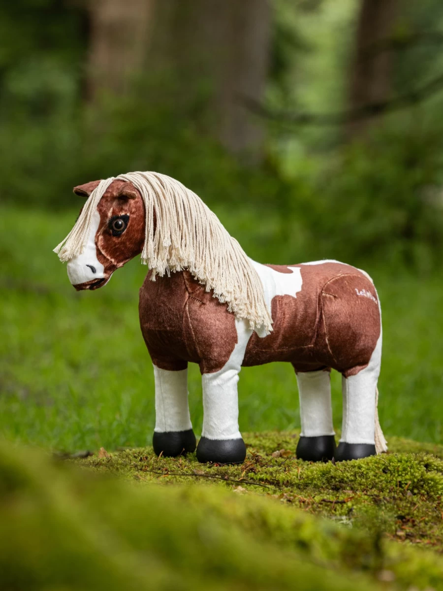 LeMieux Toy Pony Flash One Size - Premium Equestrian Riding Gear for Comfort & Performance