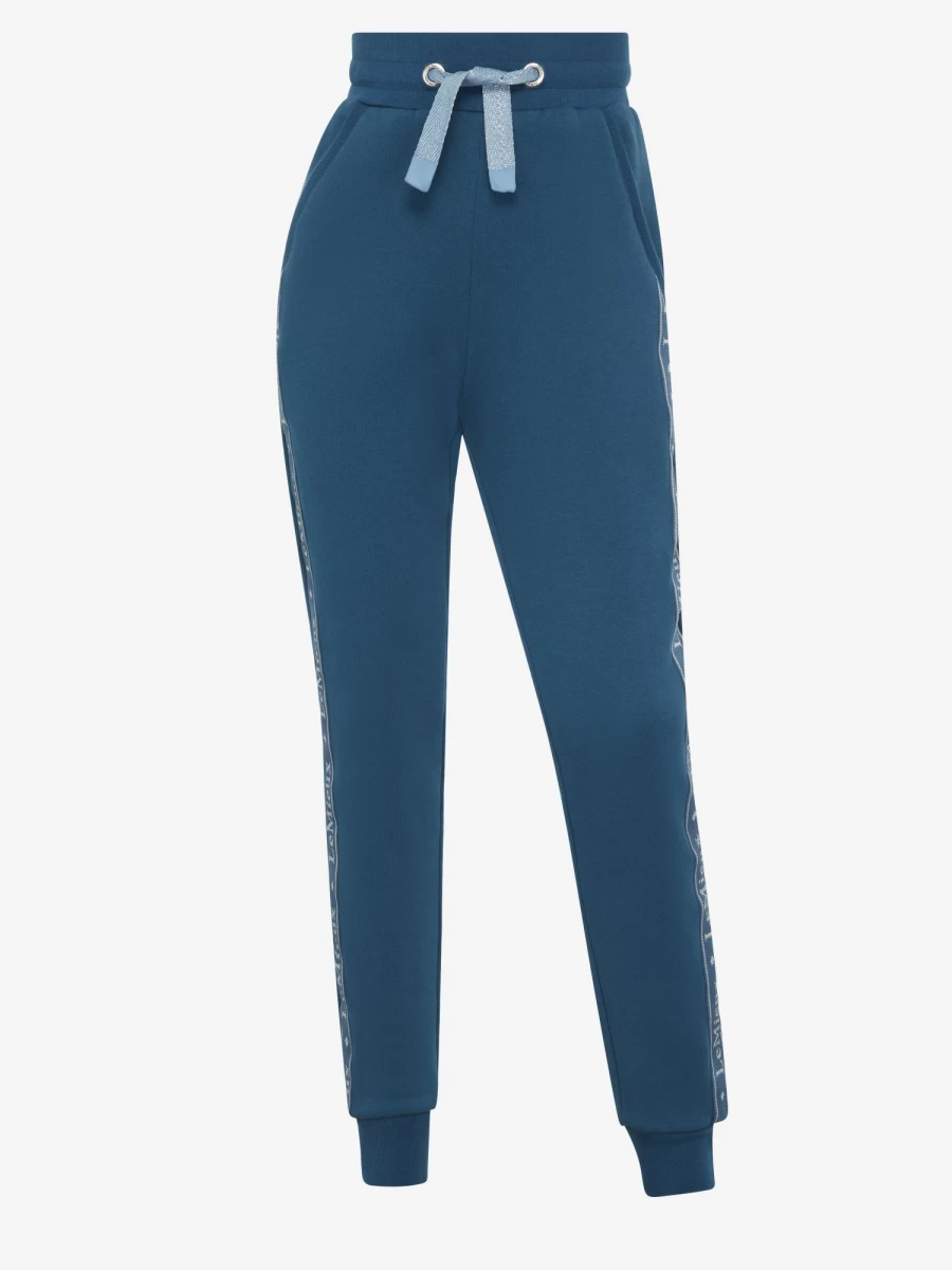 LeMieux Young Rider Marine Equestrian Jogger Pants for Horse Riding
