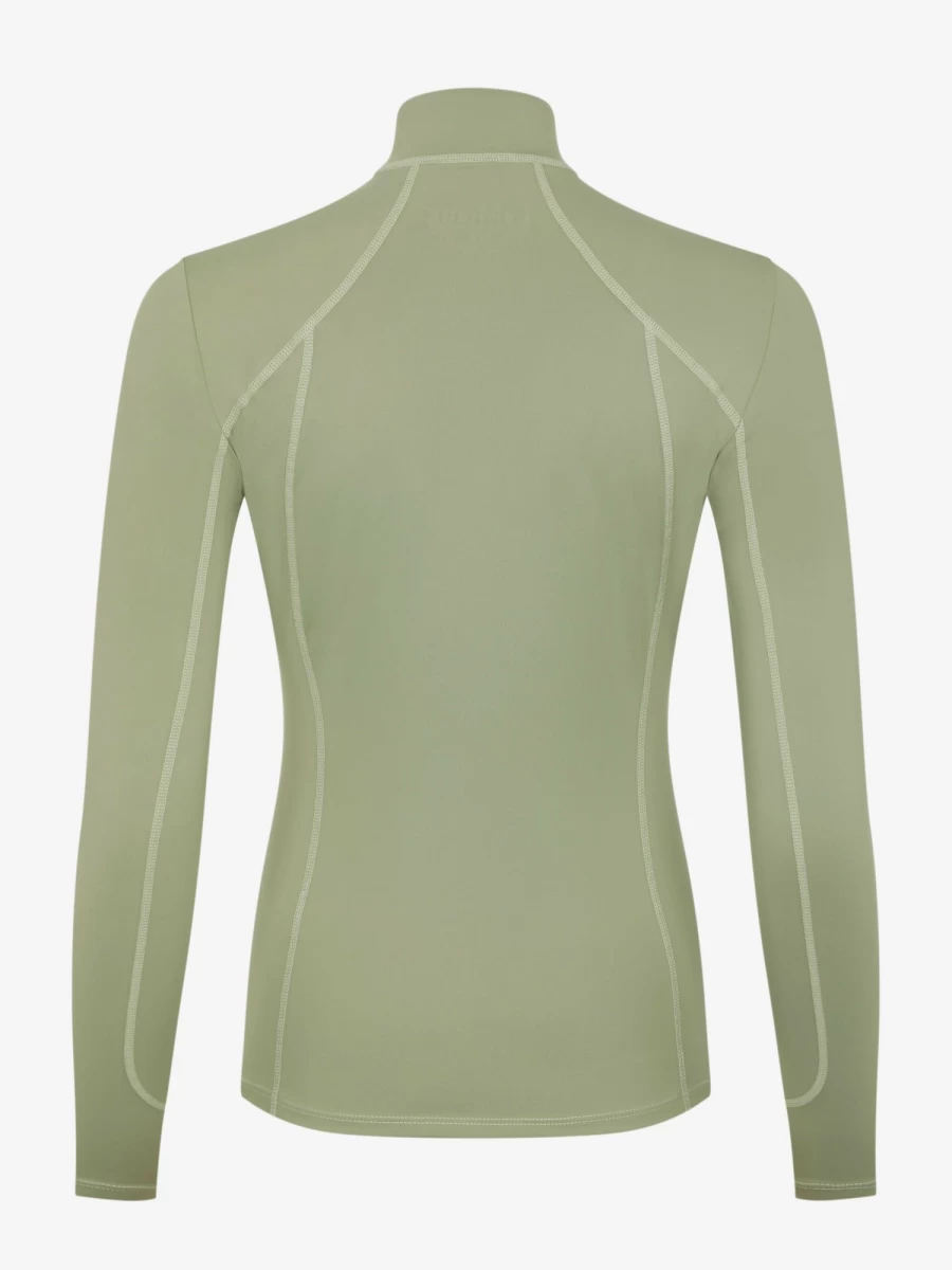 LeMieux Base Layer Fern - Premium Performance Thermal Underwear for Men & Women