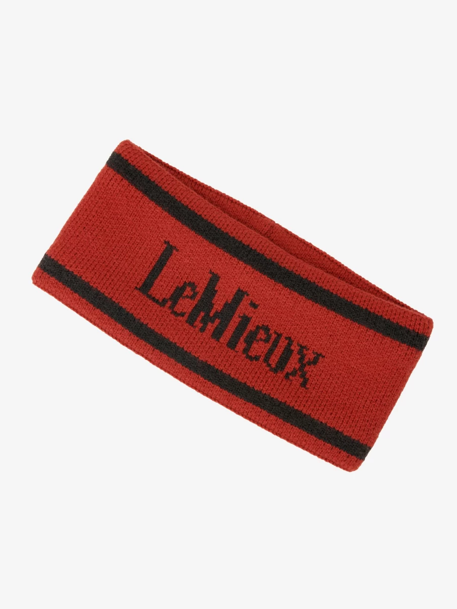 LeMieux Sienna Adjustable Headband - One Size Equestrian Hair Accessory