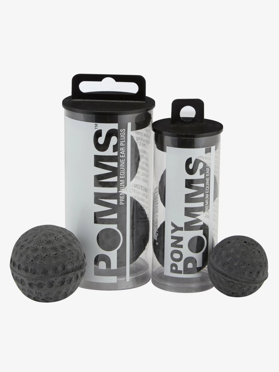 LeMieux Pomms Premium Noise Reducing Ear Plugs for Sleep & Comfort