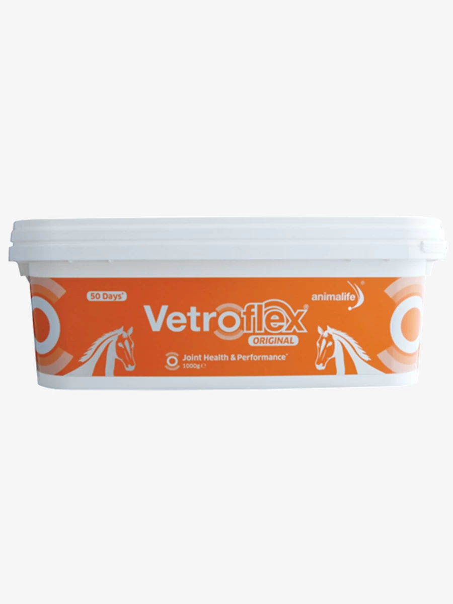 LeMieux Vetroflex High-Performance Equine Exercise Sheet