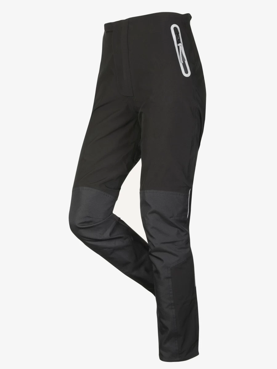 LeMieux Drytex Stormwear Waterproof Trousers - Lightweight Rainproof Hiking Pants for Men & Women