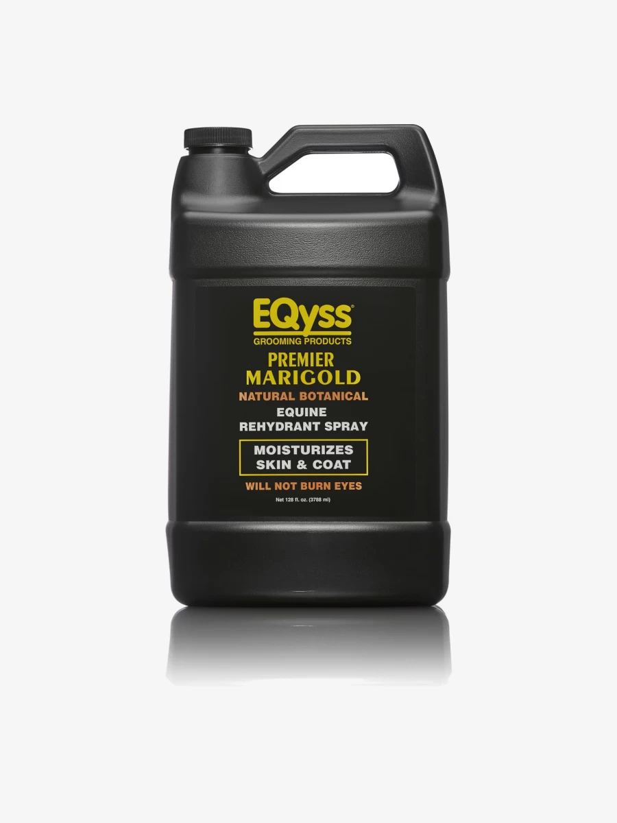 LeMieux Marigold Spray for Skin Care – Natural & Soothing Solution