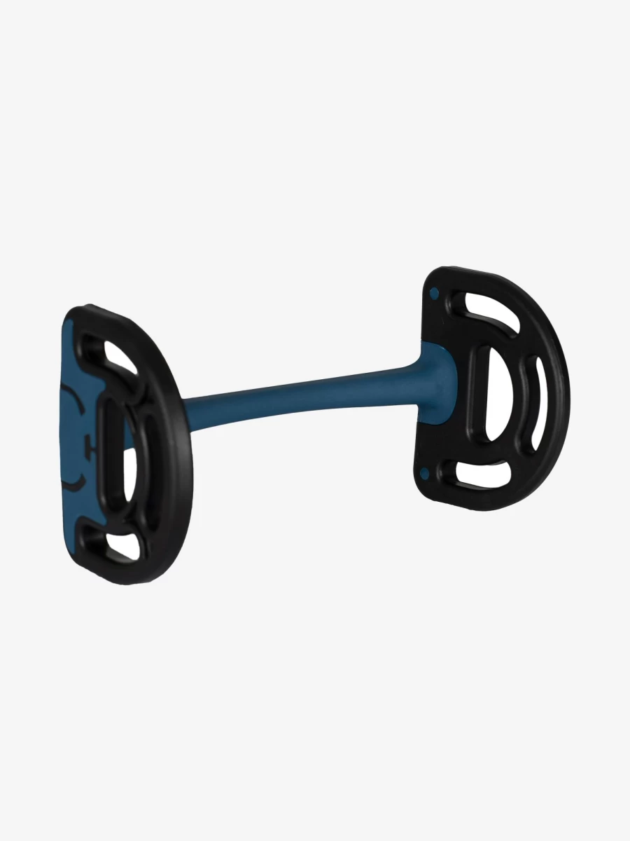 LeMieux Sensitive Bit 13.5cm One Size Horse Bit for Gentle Control