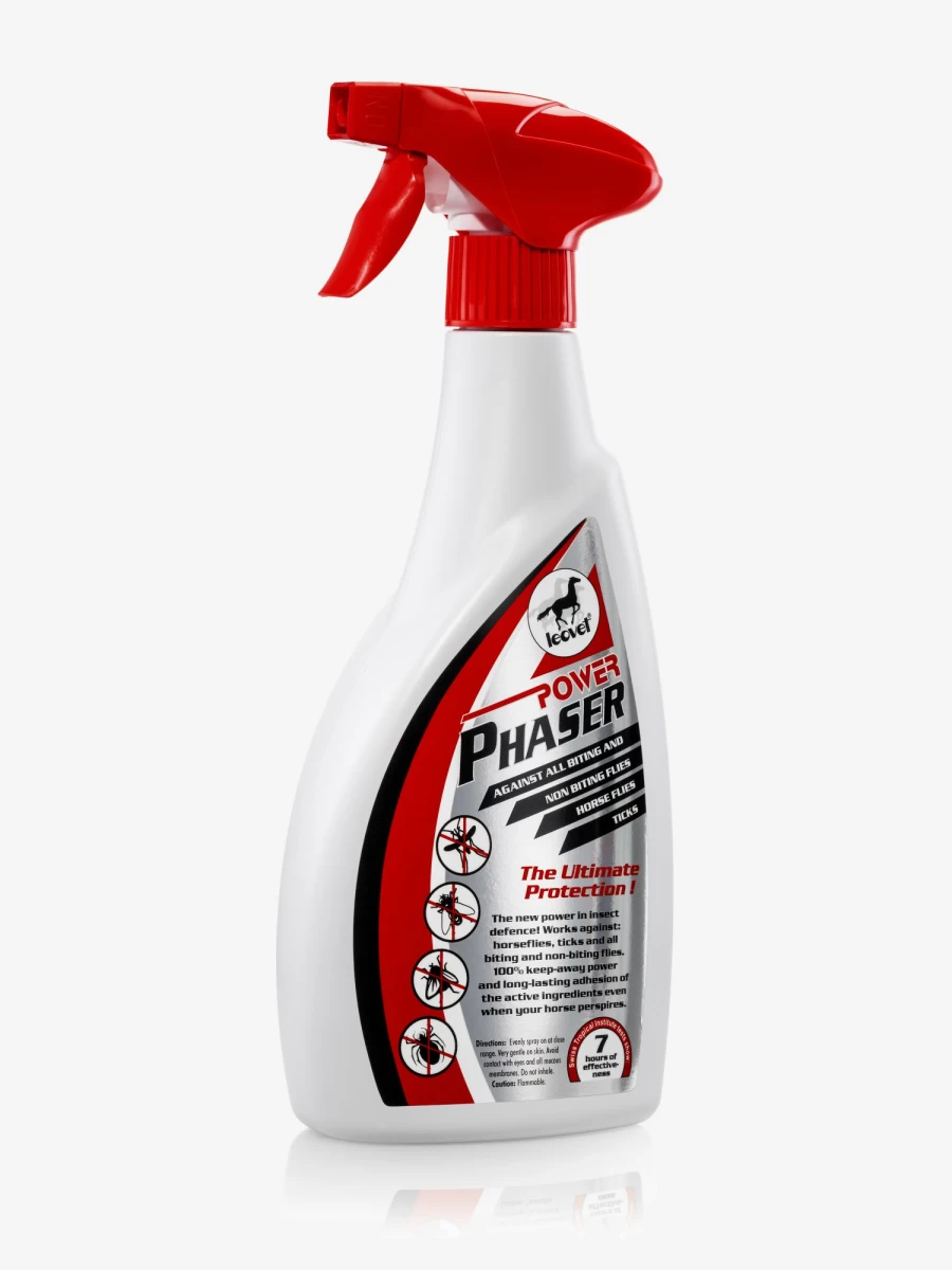 LeMieux Power Phaser - High-Performance [Product Category] for Enhanced [Key Benefit]