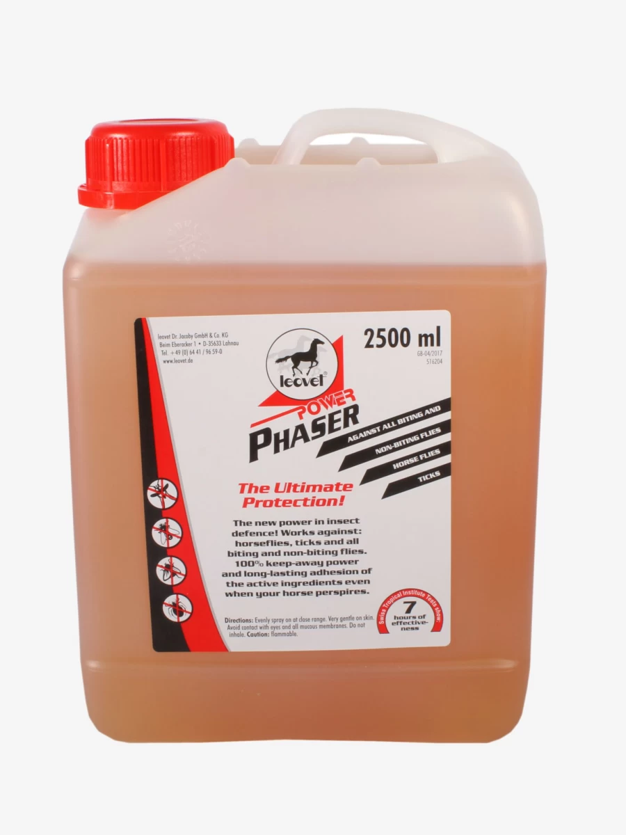 LeMieux Power Phaser - High-Performance [Product Category] for Enhanced [Key Benefit]