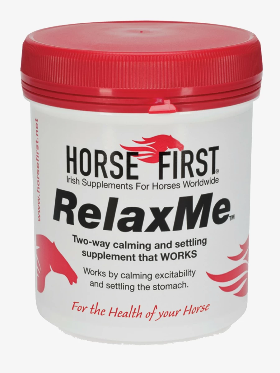 LeMieux Relax Me - Premium Relaxation & Comfort for Ultimate Well-Being