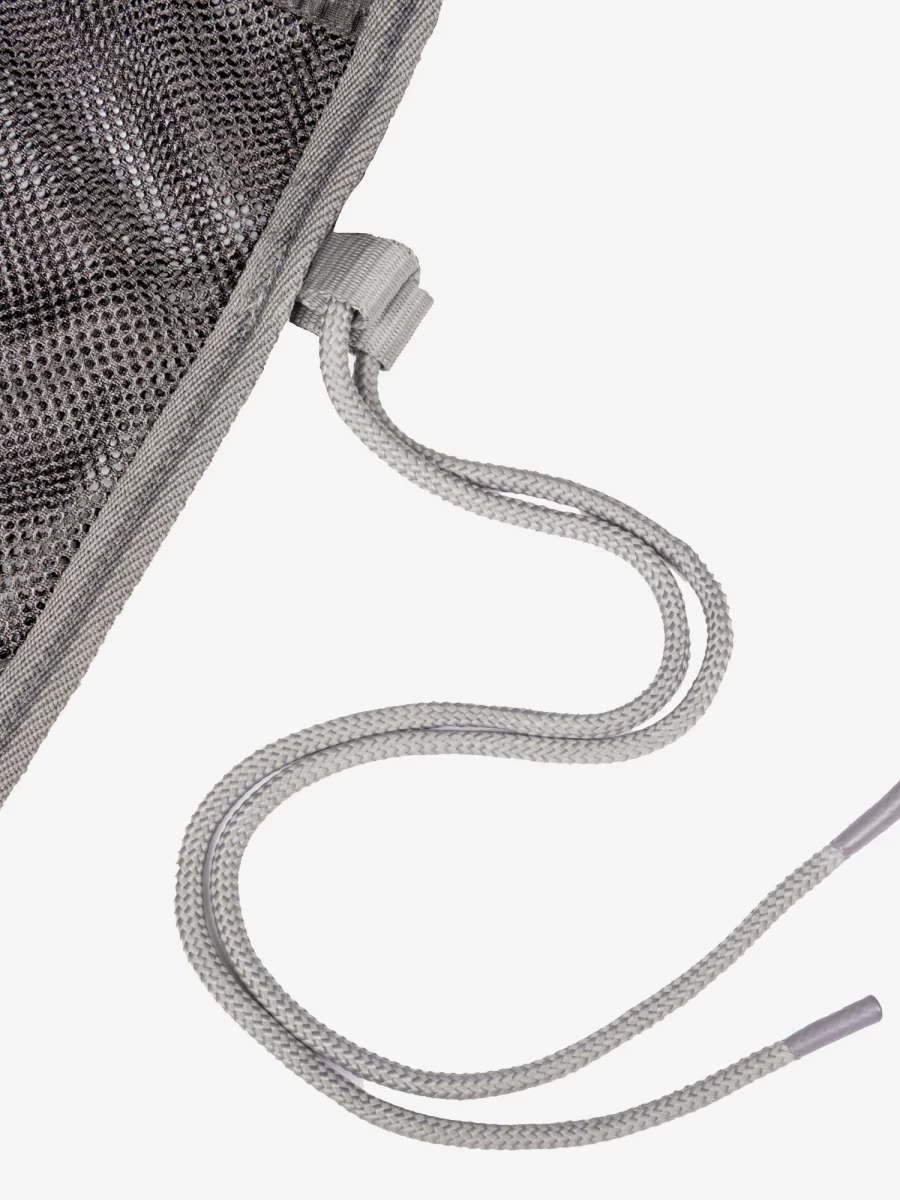 LeMieux Arika Air-Tek Cooling Sheet Grey – Lightweight Breathable Horse Rug