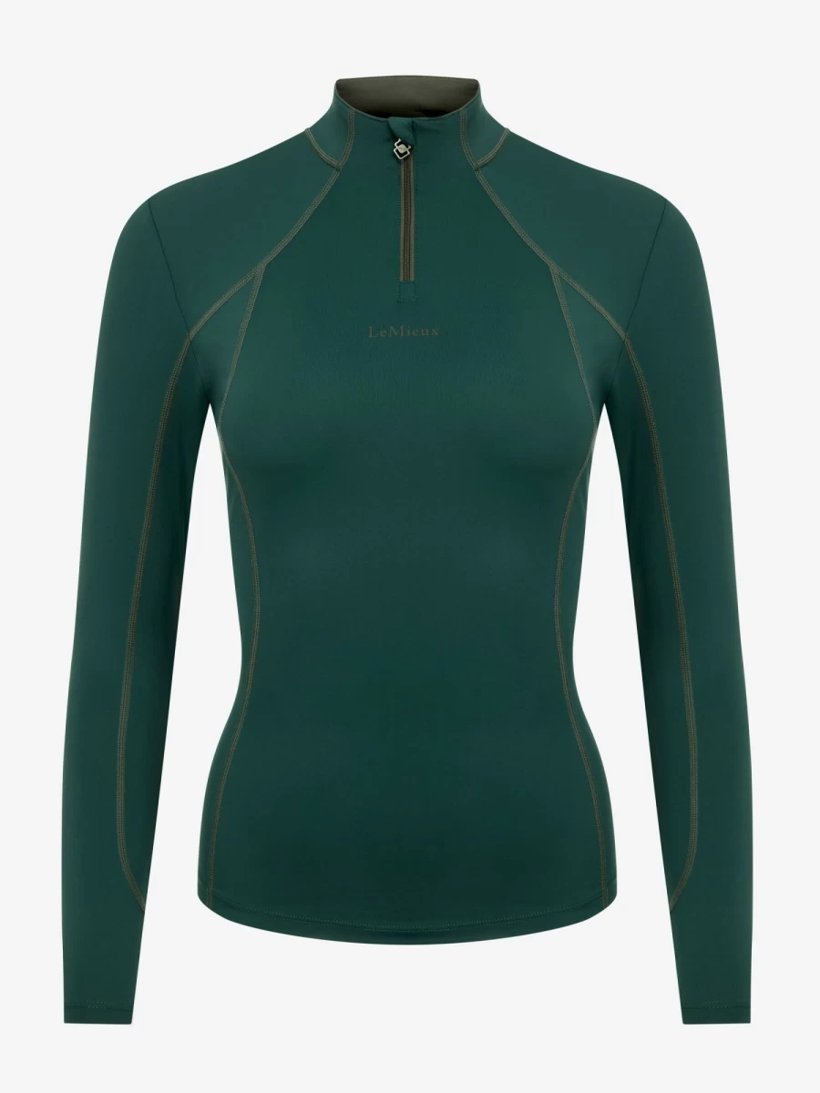 LeMieux Spruce Base Layer - Premium Thermal Underwear for Men & Women