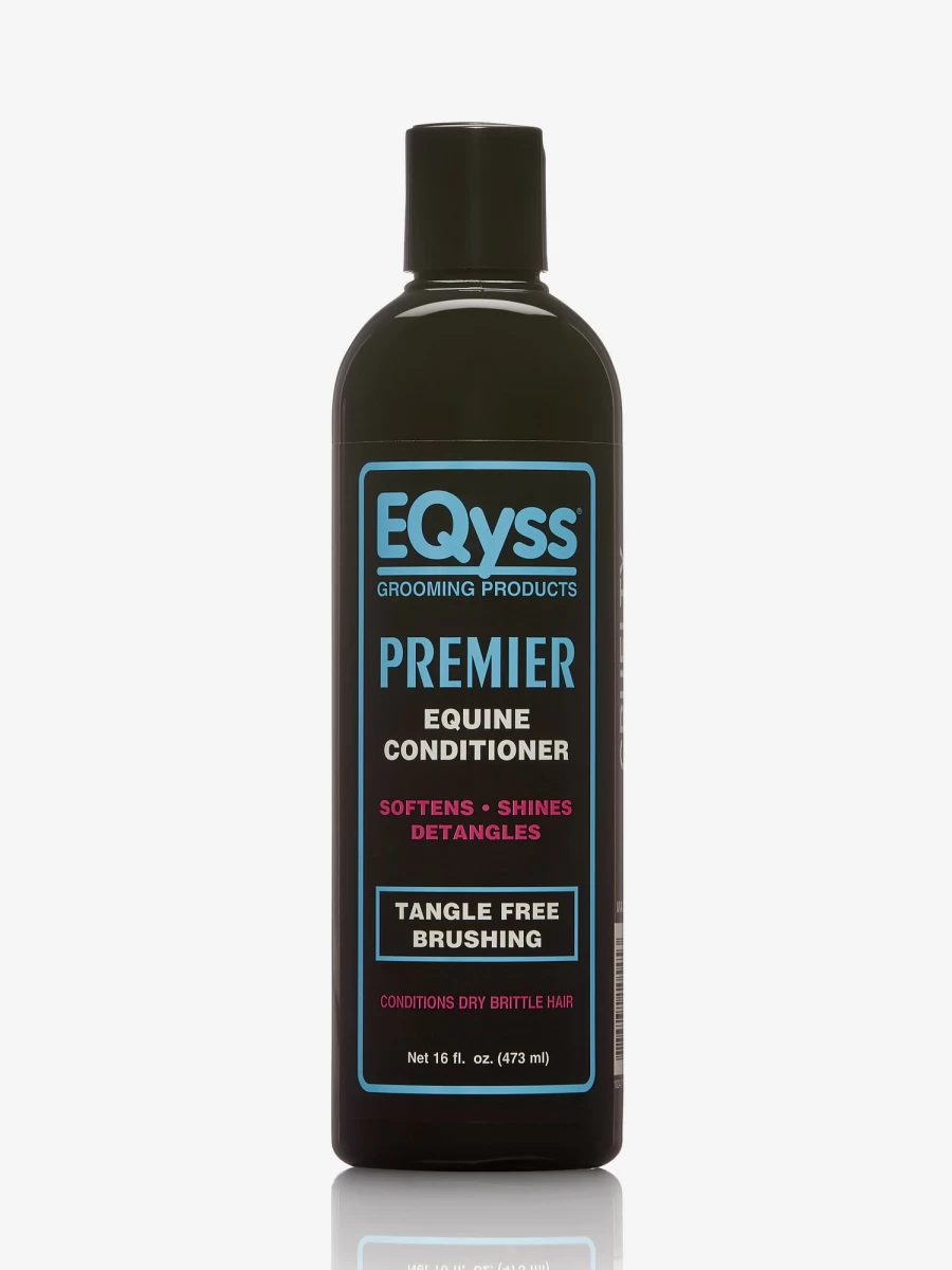 LeMieux Premier Equine Conditioner for Horses - One Size, Premium Coat Care