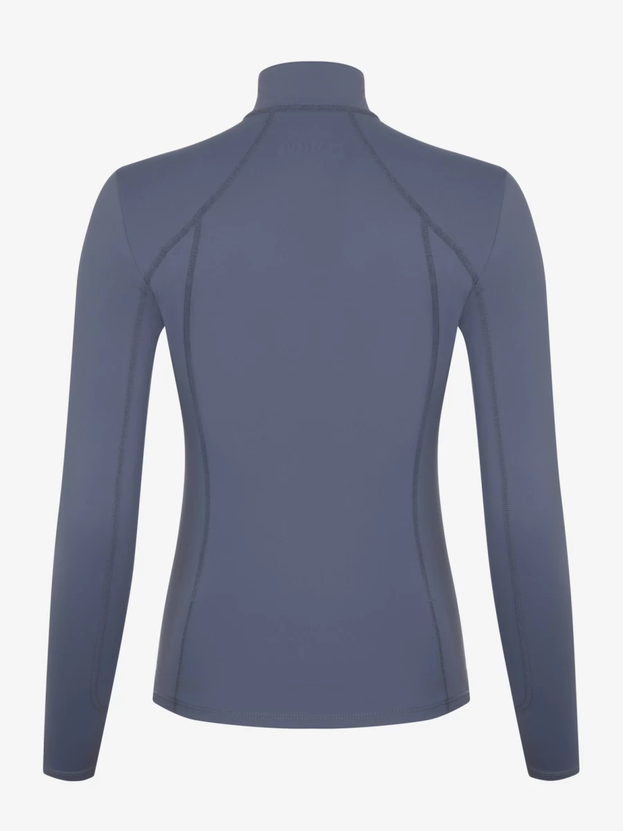 LeMieux Jay Blue Performance Base Layer - Men's/Women's Thermal Underwear for Active Wear