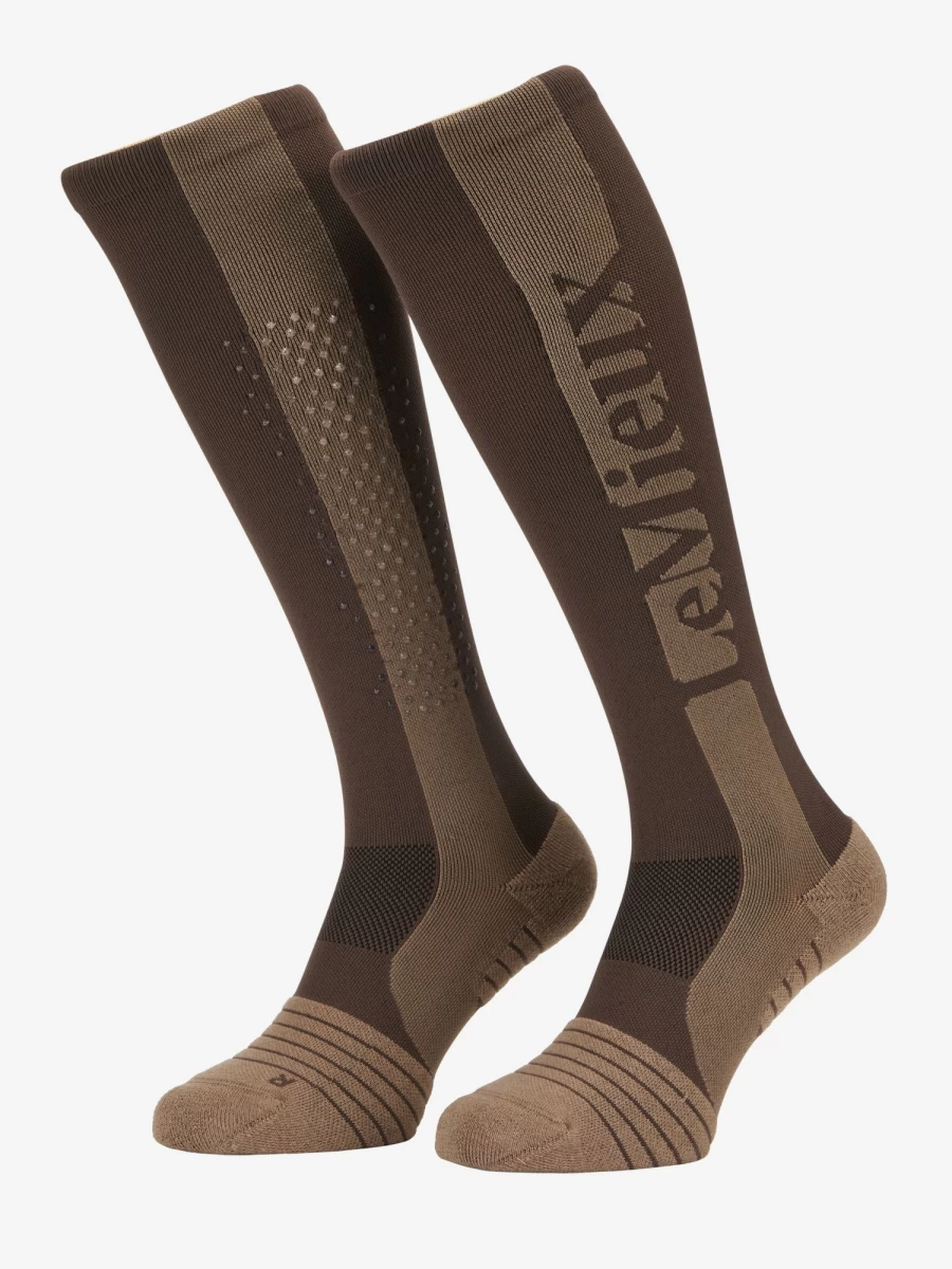 LeMieux Silicone Gripper Socks for Walnut Cracking - Non-Slip Kitchen Tool
