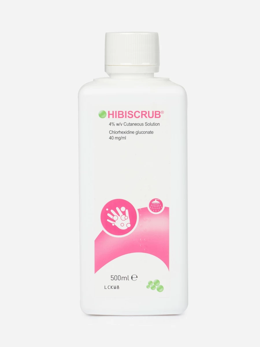 LeMieux Hibi Scrub - Exfoliating Body Scrub for Smooth & Glowing Skin