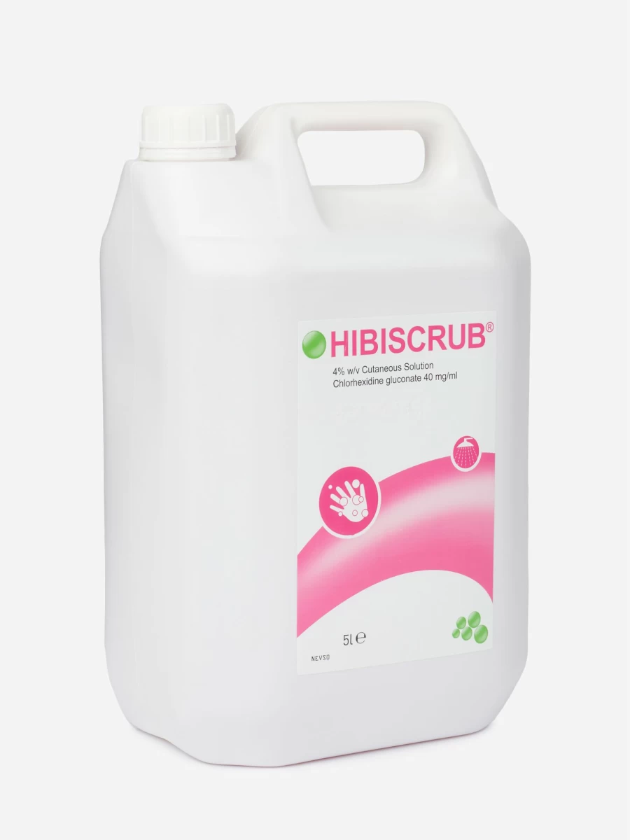 LeMieux Hibi Scrub - Exfoliating Body Scrub for Smooth & Glowing Skin