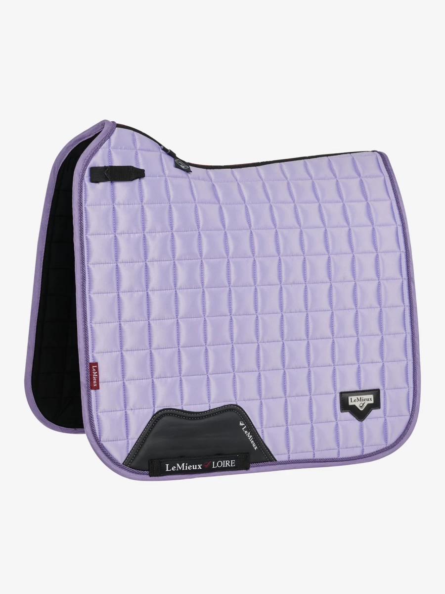 LeMieux Loire Classic Dressage Square Equestrian Wisteria Breeches for Women