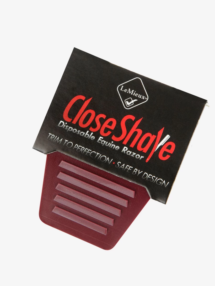 LeMieux Closeshave Equestrian Riding Gloves One Size for Comfort & Grip