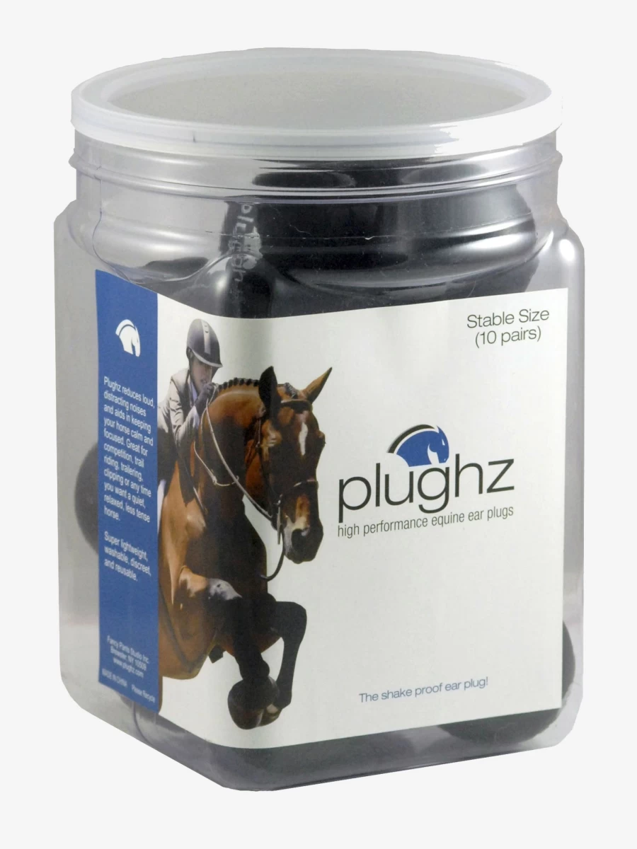 LeMieux Plughz - Premium [Product Category] for [Key Feature/Benefit] | High-Quality & Durable