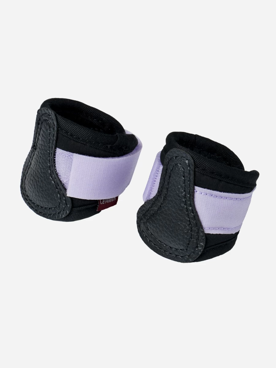 LeMieux Wisteria Toy Pony Grafter Boots - One Size Equestrian Horse Riding Accessories