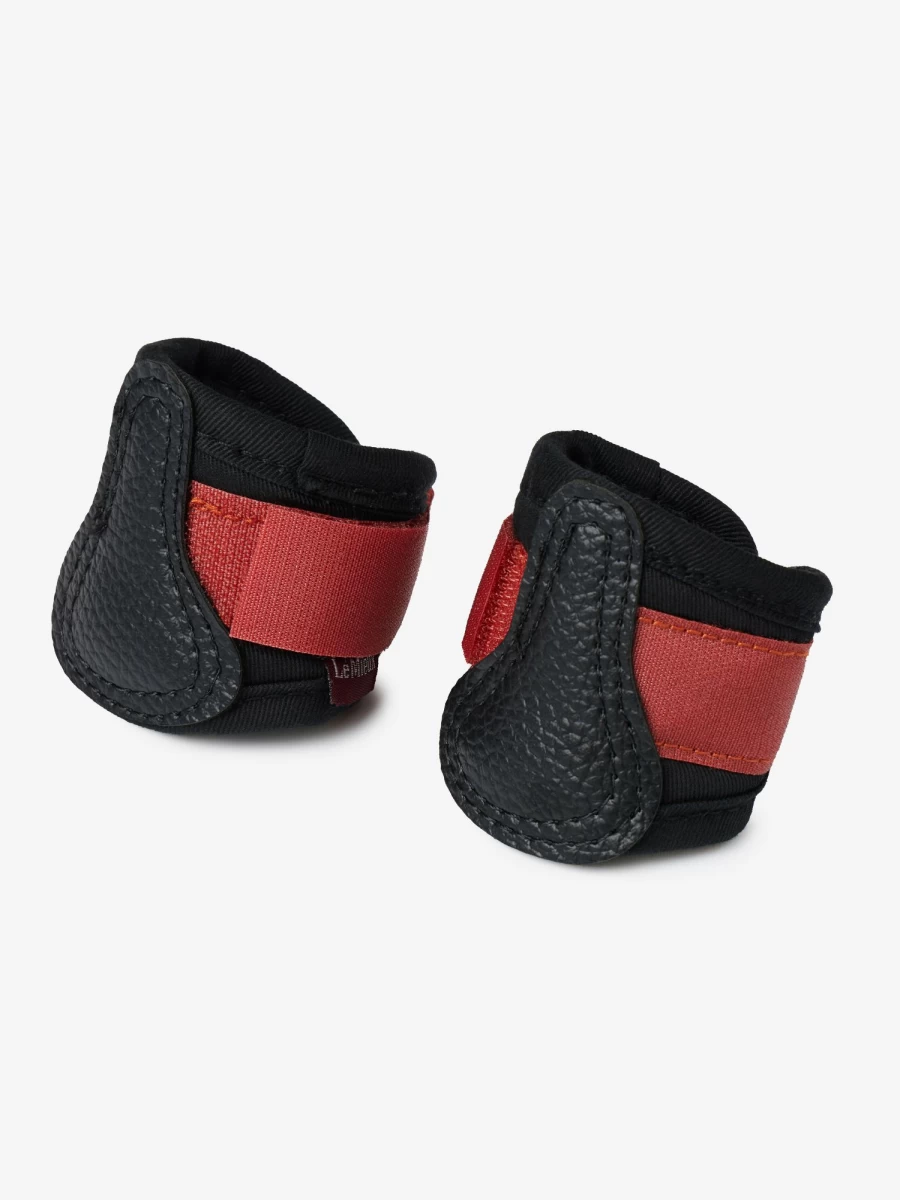 LeMieux Sienna Toy Pony Grafter Boots - One Size Equestrian Riding Boots for Kids